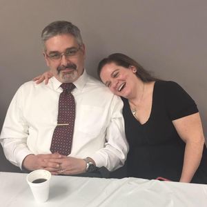 Meet your Posher, Scott